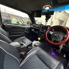 ジムニー 6型 JB23 車両 交換 可の画像