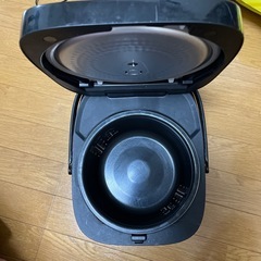 【接触不良】炊飯器の画像