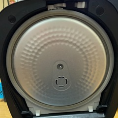【接触不良】炊飯器の画像