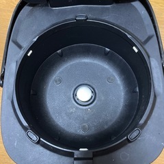 【接触不良】炊飯器の画像