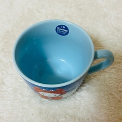 新品 サンリオ キティ カップ ご当地ハローキティ 北陸限定カニマグカップの画像