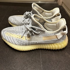 イージーブースト350 スタティックの画像