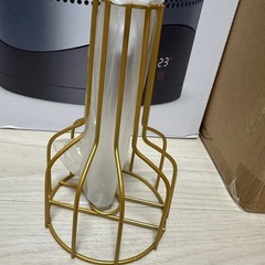 花瓶　フラワーベースの画像