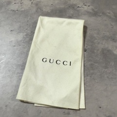 GUCCI サングラス ほぼ未使用の画像