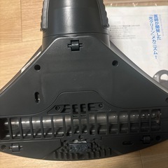 レイコップ　BK-200JP ふとんクリーナーの画像