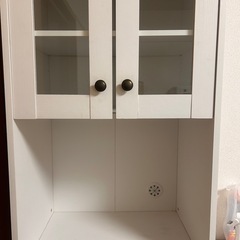 食器棚の画像