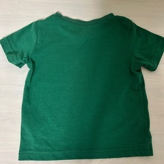 Tシャツ　80 ベビーの画像