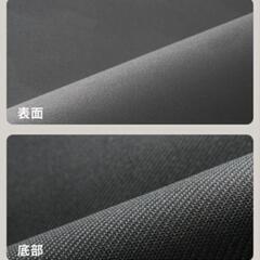 新品未使用！吸水マット 滑り止め付き 急速吸水の画像