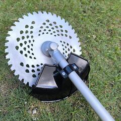 【整備済/即使用可能】ハイパワー！信頼と安心のRYOBI エンジン刈払機 EKK-2600の画像