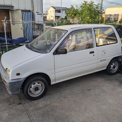 L200V ミラバン　4速マニュアルの画像