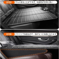 シートフラットクッションの画像