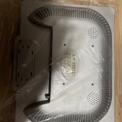 決まりました　14.1インチ液晶テレビ　モニターの画像