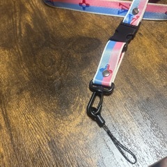 ストラップの画像