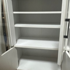 【引取希望】ラック　中古品の画像