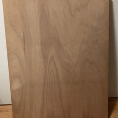 　画材　パネル　3枚 F50×1 M50×2の画像