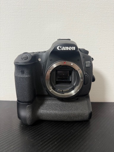 Canon 一眼レフカメラ