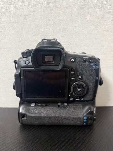 Canon 一眼レフカメラ　