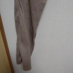 レディース  綿パンツ LL の画像