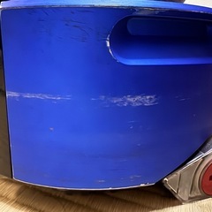 dyson 360 Heurist ロボット掃除機 の画像