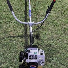 【整備済:即使用可】HITACHI エンジン刈払機 FCG21EAの画像