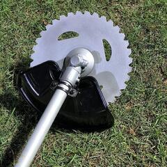 【整備済:即使用可】HITACHI エンジン刈払機 FCG21EAの画像