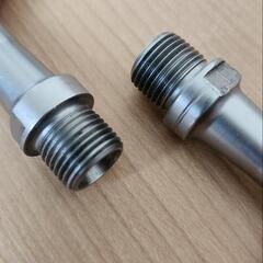Shimano RP3 + SpeadPlayセットの画像