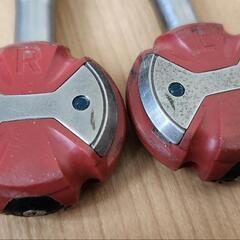 Shimano RP3 + SpeadPlayセットの画像