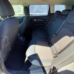 格安！ディーゼル！H28年　F54　MINIクーパーDクラブマン　車検R9年7月！Bluetooth、バックカメラ、スマートキーの画像