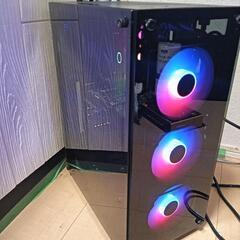 12世代　RTX2070 ゲーミング　パソコン　PCの画像