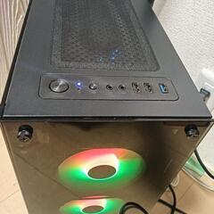12世代　RTX2070 ゲーミング　パソコン　PCの画像