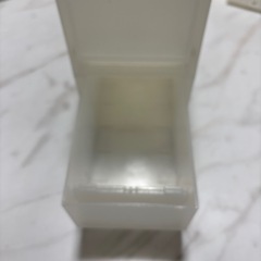収納ケース　無印良品の画像