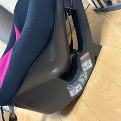 チャイルドシート&チャイルドゲートの画像