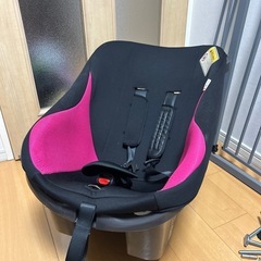 チャイルドシート&チャイルドゲートの画像