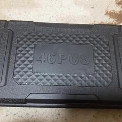 工具セットの画像