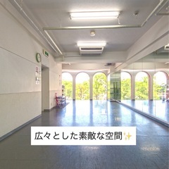 【葛飾区】土曜日の朝ヨガ9:00〜の画像