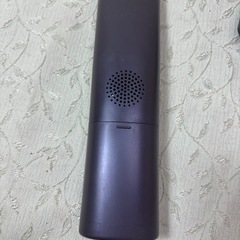 (じ-3) SHARP シャープ 電話 子機 JD-KS110の画像