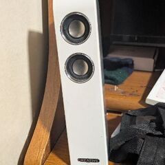 CREATIVE  I-TRIGUE2200ジャンクの画像