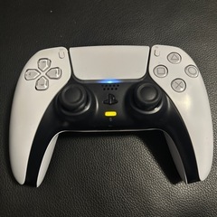 PS5 箱付属品有りの画像