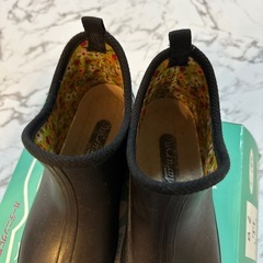 ガーデニングシューズの画像