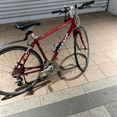ジャイアントエスケープ　giant escape R3 Sサイズの画像