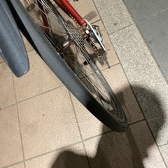 ジャイアントエスケープ　giant escape R3 Sサイズの画像