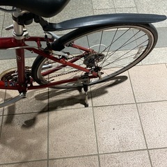 ジャイアントエスケープ　giant escape R3 Sサイズの画像