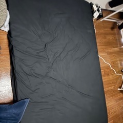 セミダブル マットレスの画像