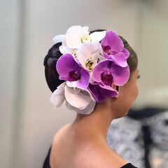 30代、40代からのフラダンス　江戸川区　フラダンス　新小岩　船堀　習い事30代　習い事40代の画像