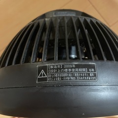 扇風機の画像