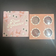 colourpopアイシャドウ新品の画像