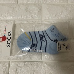 新品☆13〜19cm靴下セットの画像