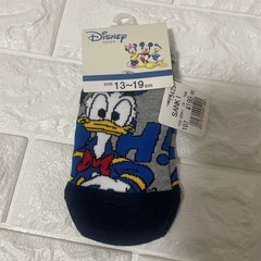 新品☆13〜19cm靴下セットの画像