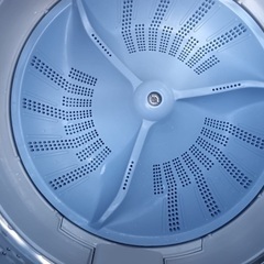 パナソニック　洗濯機　8kg 2014年の画像