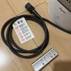 ダイソン HP01 PURE HOT + COOL LINKの画像